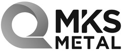 Заявка на торговельну марку № m202406711: mks metal