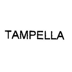 Свідоцтво торговельну марку № 2553 (заявка 97262/SU): tampella