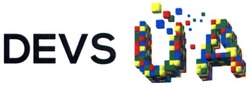 Заявка на торговельну марку № m201521512: devs ua