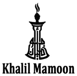 Заявка на торговельну марку № m201522189: khalil mamoon