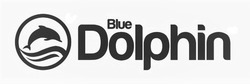 Заявка на торговельну марку № m202003446: blue dolphin