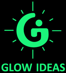 Заявка на торговельну марку № m202127536: gi; glow ideas; і