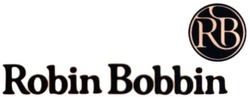 Свідоцтво торговельну марку № 320657 (заявка m202013726): rb; robin bobbin