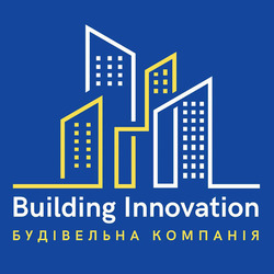 Заявка на торговельну марку № m202523500: будівельна компанія; building innovation