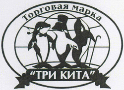 Заявка на торговельну марку № m202309356: три кита; торговая марка