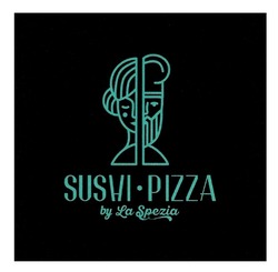 Заявка на торговельну марку № m202018302: by la spezia; sushi pizza