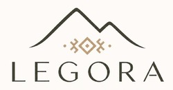 Заявка на торговельну марку № m202609350: legora
