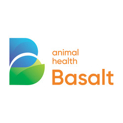 Заявка на торговельну марку № m202521310: в; animal health basalt