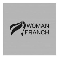 Заявка на торговельну марку № m202214171: woman franch