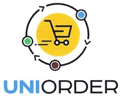 Свідоцтво торговельну марку № 273632 (заявка m201810189): uni order; uniorder