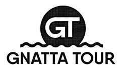 Свідоцтво торговельну марку № 319897 (заявка m202016570): gnatta tour; gt