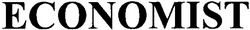 Заявка на торговельну марку № m200507529: economist