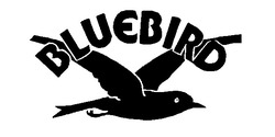 Свідоцтво торговельну марку № 6909 (заявка 142433/SU): bluebird