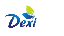 Заявка на торговельну марку № m201211347: dexi; дехі