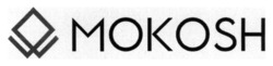 Заявка на торговельну марку № m202507127: mokosh