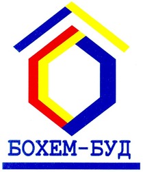 Заявка на торговельну марку № 2002076327: бохем-буд