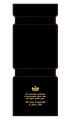 Заявка на торговельну марку № m202210492: v; the union of superiority in lincor club; an outstanding combination of extra premium tobacco blend and unicue cigaritto paper