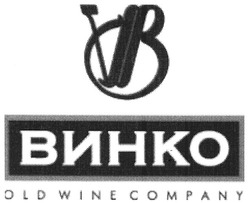 Заявка на торговельну марку № m200511963: винко; old wine company; vb