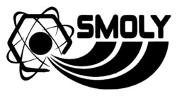 Заявка на торговельну марку № m202522123: smoly