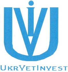 Заявка на торговельну марку № 2002097640: uvi; ivu; ukrvetinvest; ukr vet invest