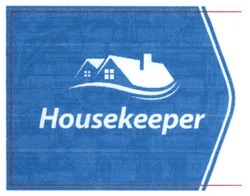 Свідоцтво торговельну марку № 257630 (заявка m201714042): housekeeper