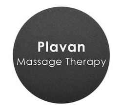 Заявка на торговельну марку № m202214425: plavan massage therapy