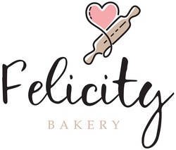 Заявка на торговельну марку № m202311436: felicity bakery