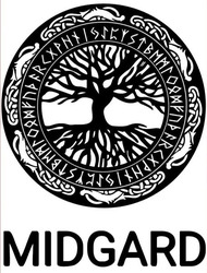 Заявка на торговельну марку № m202312935: midgard