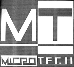 Свідоцтво торговельну марку № 57171 (заявка 2004033217): мт; micro тесн; micro tech; microtech; mt