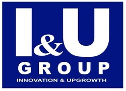 Свідоцтво торговельну марку № 283442 (заявка m201933720): i&u group innovation&upgrowth; iu; і; innovation upgrowth