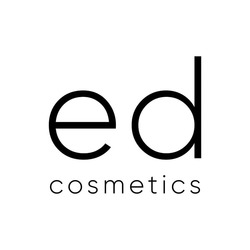Свідоцтво торговельну марку № 344112 (заявка m202118270): ed cosmetics