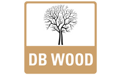 Заявка на торговельну марку № m202307705: db wood
