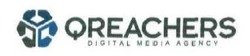 Свідоцтво торговельну марку № 209866 (заявка m201407195): digital media agency; qreachers