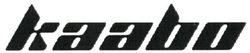 Свідоцтво торговельну марку № 375773 (заявка m202100078): kaabo