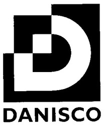 Свідоцтво торговельну марку № 12716 (заявка 94113931): danisco; д