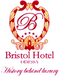 Заявка на торговельну марку № m201017321: bristol hotel odessa history behind luxury; в