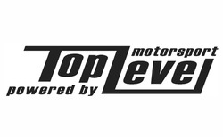 Свідоцтво торговельну марку № 149893 (заявка m201116266): toplevel; powered by motorsport