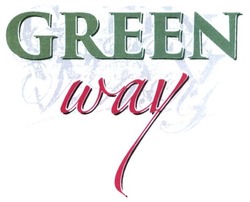 Заявка на торговельну марку № m201804642: green way