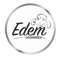 Заявка на торговельну марку № m202416746: edem cosmetics