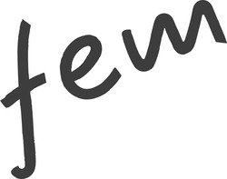 Заявка на торговельну марку № m202605305: fem