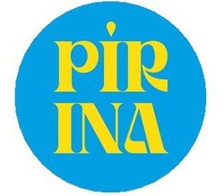 Заявка на торговельну марку № m202304002: pir ina; pirina
