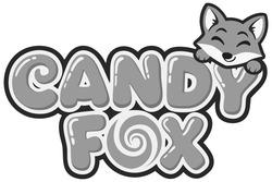 Заявка на торговельну марку № m202519458: candy fox