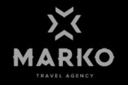 Свідоцтво торговельну марку № 323613 (заявка m202004883): marko travel adency