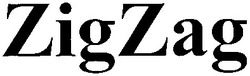 Свідоцтво торговельну марку № 179387 (заявка m201219935): zigzag