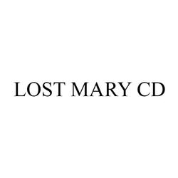 Заявка на торговельну марку № m202320139: lost mary cd