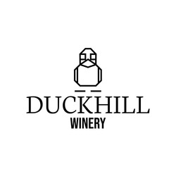 Заявка на торговельну марку № m202401069: duckhill winery