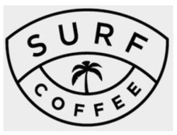 Свідоцтво торговельну марку № 299171 (заявка m202016472): surf coffee