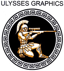 Свідоцтво торговельну марку № 154424 (заявка m201107378): ulysses graphics