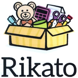 Свідоцтво торговельну марку № 209510 (заявка m201415762): rikato