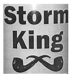 Свідоцтво торговельну марку № 165671 (заявка m201200764): storm king
